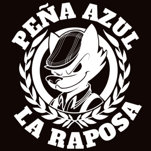 Peña Azul La Raposa